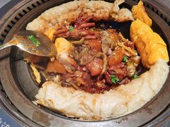 -灶座小锅烀饼·铁锅炖(全国总店)