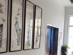 -蓝希酒店·天津河东万达广场店(天津武警医院店)