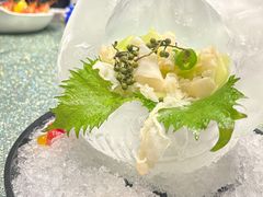 -蟹榭·本帮江浙菜·蟹宴(五角场合生汇商场店)