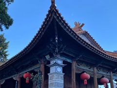 -大理文庙(大理古城)