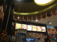 -乔福记香菇面(凤城九路店)
