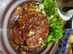 android_upload_pic-北京老铺烤鸭(欣大购物广场店)