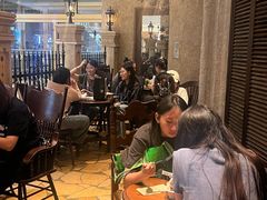 -B&C黄油与面包·THE GARDEN BAKERY概念店(世纪汇店)