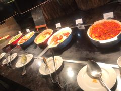 -长白山凯悦酒店·市集咖啡厅