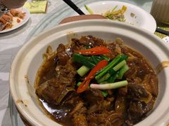 -阿英煲(凉城路店)