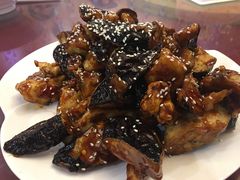 -桃子餐厅·天津菜(红星路直营店)