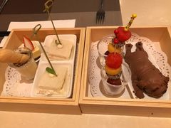 -上海浦东丽晟假日酒店-多瑙河全日餐厅