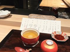 -元熹会席料理