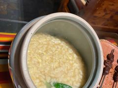 -吧嘚嘴炭烧鸽串吧(北海街店)