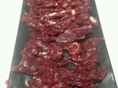 -陈记顺和牛肉火锅馆(天河北路店)