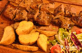 Ribeye Steak