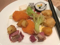 -城市名人酒店-喝彩西餐厅(名人城市广场店)