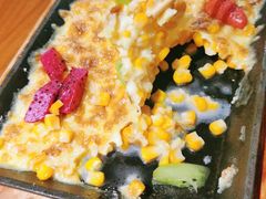 -九田家黑牛烤肉料理(万达店)
