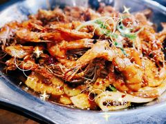 -李想大虾(牡丹路店)