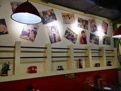 -莅香岛港式餐厅(滨江道店)