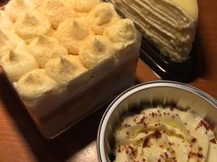 -7cake榴莲千层蛋糕(松江店)
