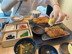 -胜博殿日式炸猪排(西红门店)