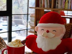 -旧雨咖啡·CoffeeFORU(黄村奥体店)