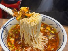 -陇上秦轩biangbiang面(萧山万象汇店)