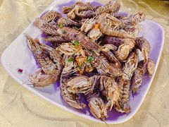 -嘉升大排档(番禺总店)