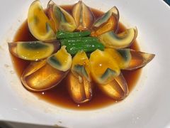 -茶人村·宫廷私厨(奥体印象城店)