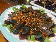 -阿鹏故事云南野生菌火锅(人民路店)
