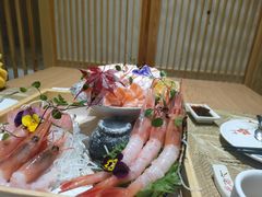 -吉之仙•中国制造•出口级食材日料店(领事馆总店)
