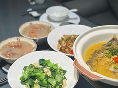-楚鲜·汉正街一号(天河店)