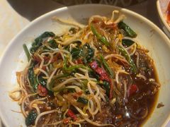 -天山醉美辣子鸡(文艺路店)