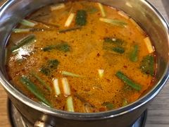 -Thai Basil罗勒叶泰式餐厅(时代天街店)