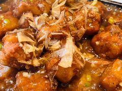 -金陵后厨·南京菜(新街口秣陵路店)