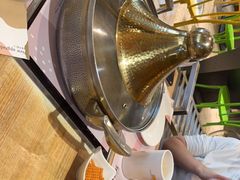 -黄记煌三汁焖锅(民乐园万达店)