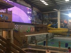 -南宫温泉水世界