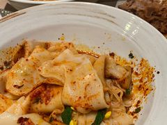 -大师兄·手工面·西北菜(美的悦然广场店)