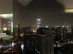 -上海雅居乐万豪侯爵酒店