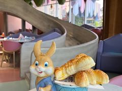 -水桶王国主题餐厅·聚会·生日派对·亲子活动·家庭套餐(亚龙湾希尔顿店)