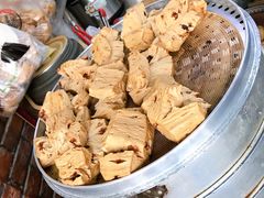 -御梁坊红糖馒头