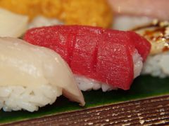 -鲤·鮨KOISUSHI