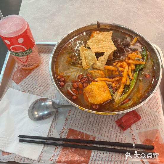 清真一碗螺蛳粉(西站店)