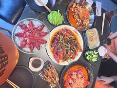 -红盔甲·小龙虾(人民广场店)