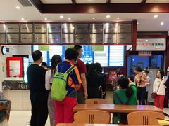 大堂-龙抄手(春熙路总店)