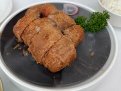-莆田餐厅PUTIEN(颐堤港店)