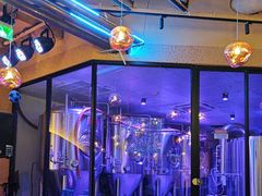 -Ambra Haus琥珀屋精酿餐厅(宝山店)