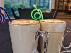 -西郊宾馆·1921餐厅