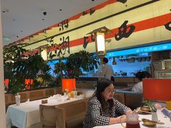 -桂满陇·手作小笼包&江南叫花鸡(中山公园店)