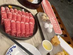 -东来顺•非遗火锅(外滩店)