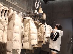 -迪桑特DESCENTE(北京三里屯BLANC店)