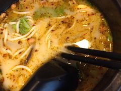 -大鼓米线(静安吴江DM店)