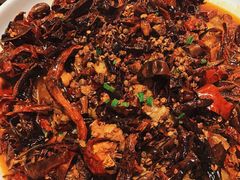 -铁公鸡·四川料理(天环广场店)