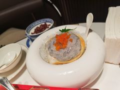 -领鲜天下·焗海鲜·花胶鸡(天目里店)